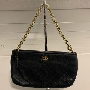 100% Authentic Coach Bag